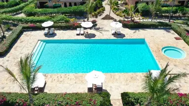 The Sands Beach Resort