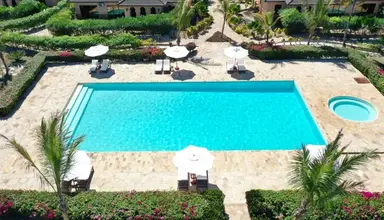 The Sands Beach Resort