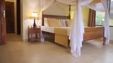 The Sands Beach Resort