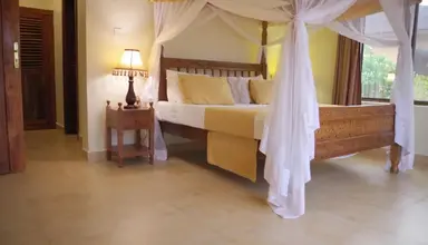 The Sands Beach Resort