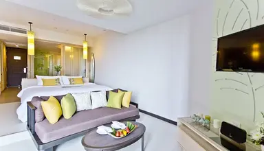 The Sands Khao Lak by Katathani