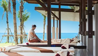 The Sands Khao Lak by Katathani
