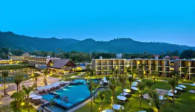 The Sands Khao Lak by Katathani