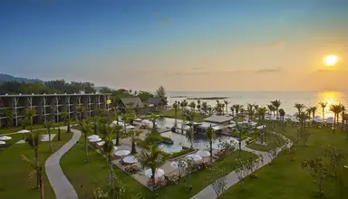 The Sands Khao Lak by Katathani