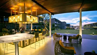 The Sands Khao Lak by Katathani