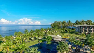The Sands Khao Lak by Katathani
