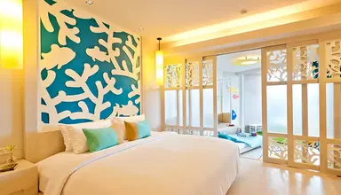 The Sands Khao Lak by Katathani