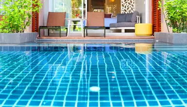 The Sands Khao Lak by Katathani