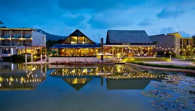 The Sands Khao Lak by Katathani