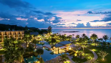 The Sands Khao Lak by Katathani