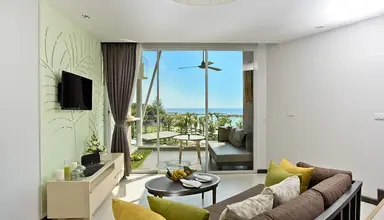 The Sands Khao Lak by Katathani