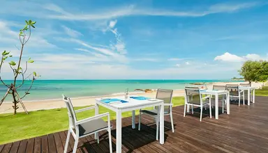 The Sands Khao Lak by Katathani
