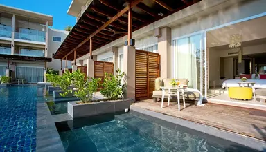 The Sands Khao Lak by Katathani
