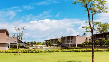 The Sands Khao Lak by Katathani