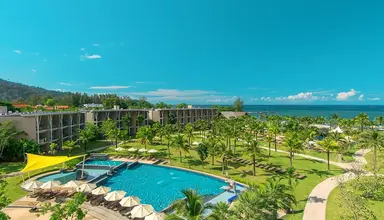 The Sands Khao Lak by Katathani