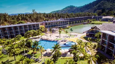The Sands Khao Lak by Katathani