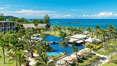 The Sands Khao Lak by Katathani