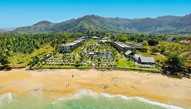 The Sands Khao Lak by Katathani
