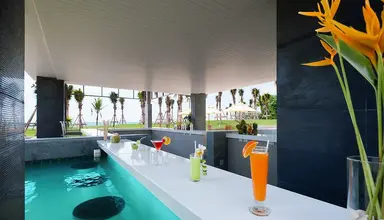 The Sands Khao Lak by Katathani