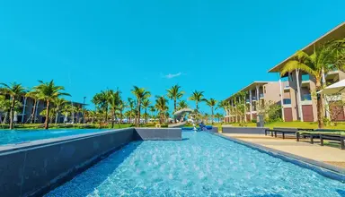 The Sands Khao Lak by Katathani