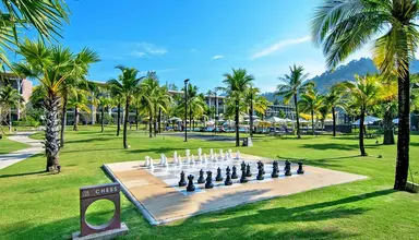 The Sands Khao Lak by Katathani