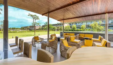 The Sands Khao Lak by Katathani