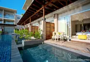 The Sands Khao Lak by Katathani