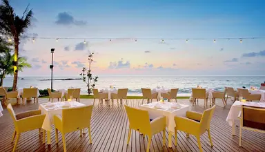 The Sands Khao Lak by Katathani