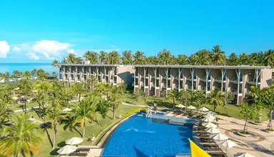 The Sands Khao Lak by Katathani