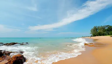 The Sands Khao Lak by Katathani