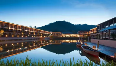 The Sands Khao Lak by Katathani