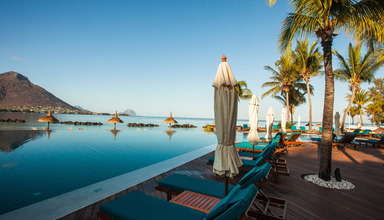 The Sands Resort