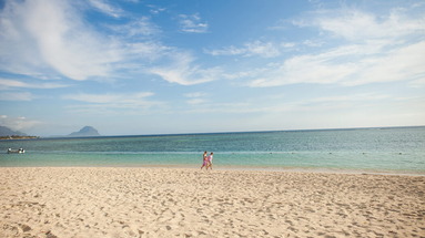 The Sands Resort