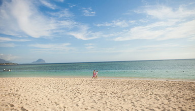 The Sands Resort