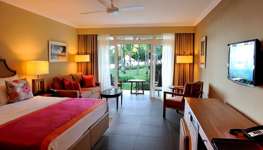 The Sands Resort