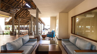 The Sands Resort