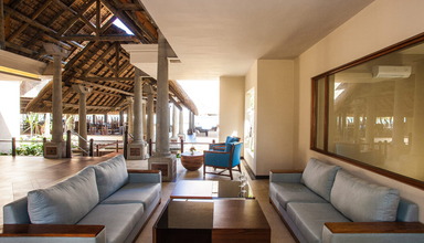 The Sands Resort
