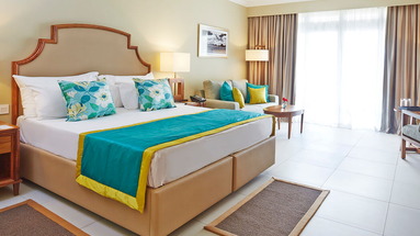 The Sands Resort
