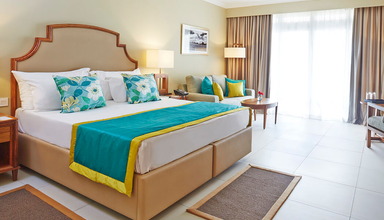The Sands Resort