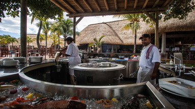 The Sands Resort