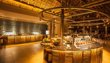 The Sands Resort