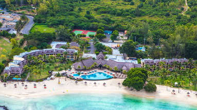 The Sands Resort