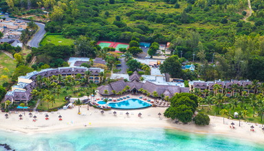 The Sands Resort