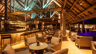 The Sands Resort