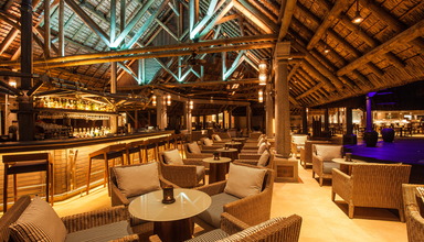 The Sands Resort
