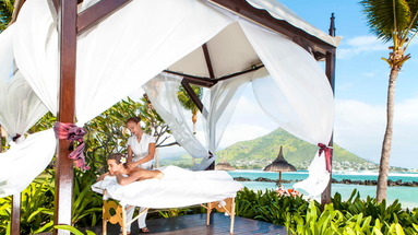 The Sands Resort