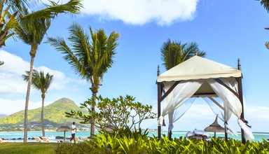 The Sands Resort