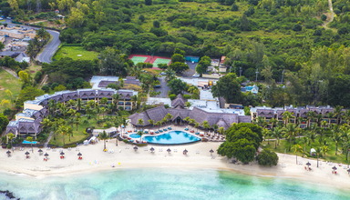 The Sands Resort