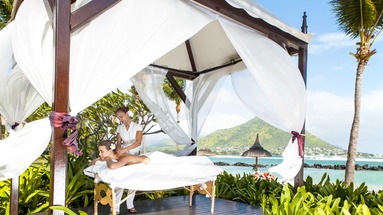The Sands Resort
