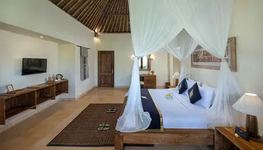 The Sankara Resort & Spa